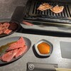 YAKINIKU MARUUSHI 銀座2丁目