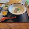 島とうふ 春おばぁ食堂