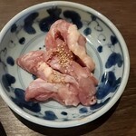 肉亭 まぼたん - 