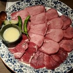 肉亭 まぼたん - 