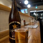 餃子とワインとおばんざい 翠葉 - 