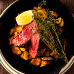 アロッサ - 料理写真: