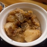 餃子とワインとおばんざい 翠葉 - 