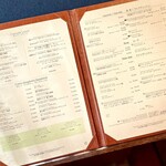 レストラン カスケード - 