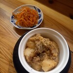 餃子とワインとおばんざい 翠葉 - 