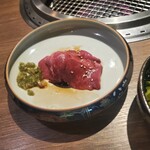 肉亭 まぼたん - 