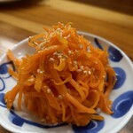 餃子とワインとおばんざい 翠葉 - 