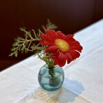 レストラン カスケード - 