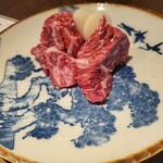 肉亭 まぼたん - 