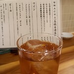 餃子とワインとおばんざい 翠葉 - 