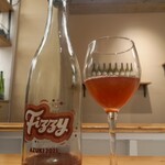 餃子とワインとおばんざい 翠葉 - 