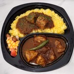 カレーの店 マボロシ - 