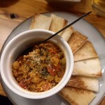 餃子とワインとおばんざい 翠葉 - 