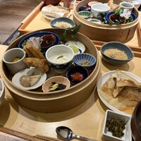 やさい家めい ルミネ横浜店 - 