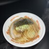 中華蕎麦 時雨 伊勢佐木長者町本店