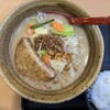 味噌蔵 麺四朗 安城店