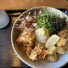 大地のうどん 宗像店