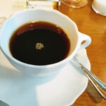 カーブドッチ - 