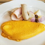 カーブドッチ - 