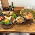 らいおん食堂 - 