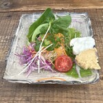 らいおん食堂 - 