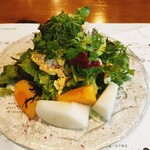 カーブドッチ - 