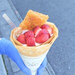 La Branche Crepe 902 - 