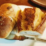 カーブドッチ - 