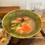 らいおん食堂 - 