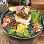 らいおん食堂 - 