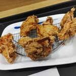 松屋 - 料理写真: