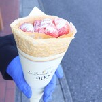 La Branche Crepe 902 - 