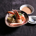 北新地 大嵓埜 - 