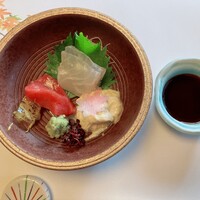 萬治郎 - 