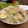 ラーメン二郎 品川店