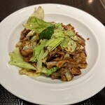 中国料理 豪華 - 