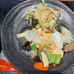 中華食堂 四川飯店 - 