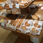 バーバラはうす - 