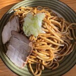 焼きそば 麺広 - 