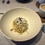 COLTa - 岩間の和栗モンブラン