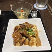 中国料理 豪華 - 