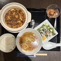 中国料理 豪華 - 