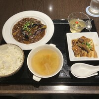 中国料理 豪華 - 