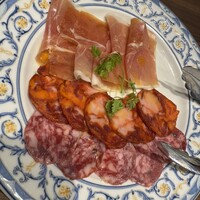 ミゲル フアニ 新宿タカシマヤ タイムズスクエア店 - 