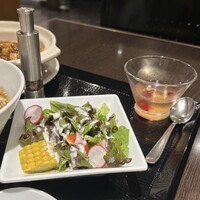 中国料理 豪華 - 