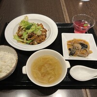 中国料理 豪華 - 