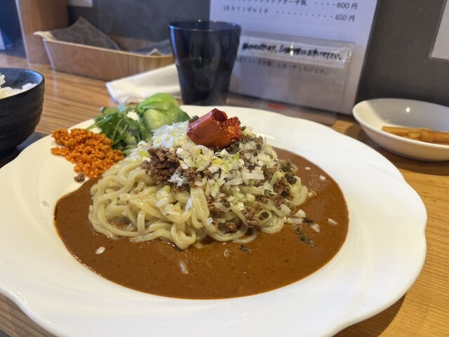 Tantan-men Keika photo 5