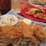 BUBBA GUMP SHRIMP TOKYO - 