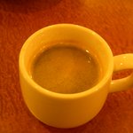 kapuricho-zapittsuxaandobyuffe - 食後のコーヒー