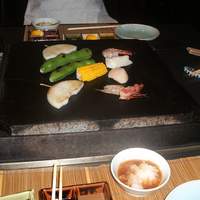 石焼料理 木春堂 - 